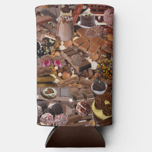 Enfriador De Latas Slim Chockablock Chocs