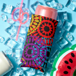 Enfriador De Latas Slim Círculos grandes
