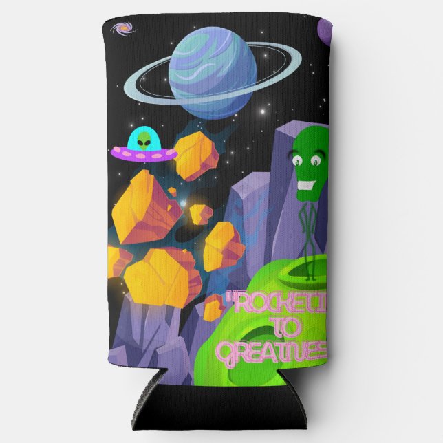 ENFRIADOR DE LATAS SLIM CONEXIÓN A LA GRAN (Anverso)