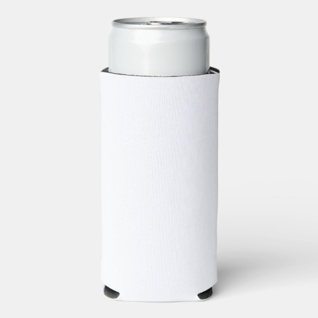 Enfriador De Latas Slim Crea el tuyo (Frente Agua con Gas)