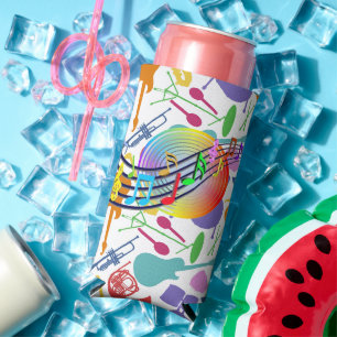 Enfriador De Latas Slim Creador de música 