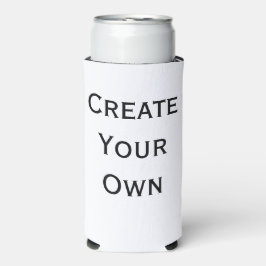 Enfriador De Latas Slim Crear el propio