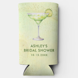 Enfriador De Latas Slim Desayuno Brunch de Cócteles y Burbujas para Desped