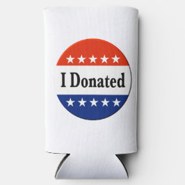 Enfriador De Latas Slim Doné