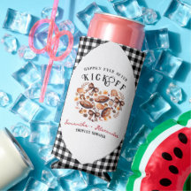 Ducha de parejas para kickoff de otoño en la cola 