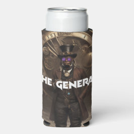 Enfriador De Latas Slim El General