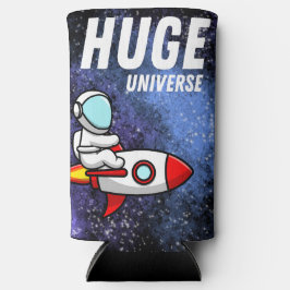 Enfriador De Latas Slim enorme universo