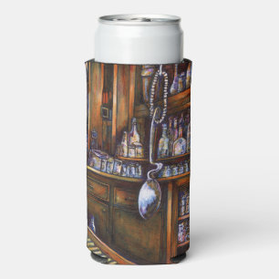 Enfriador De Latas Slim Entendido implícitamente