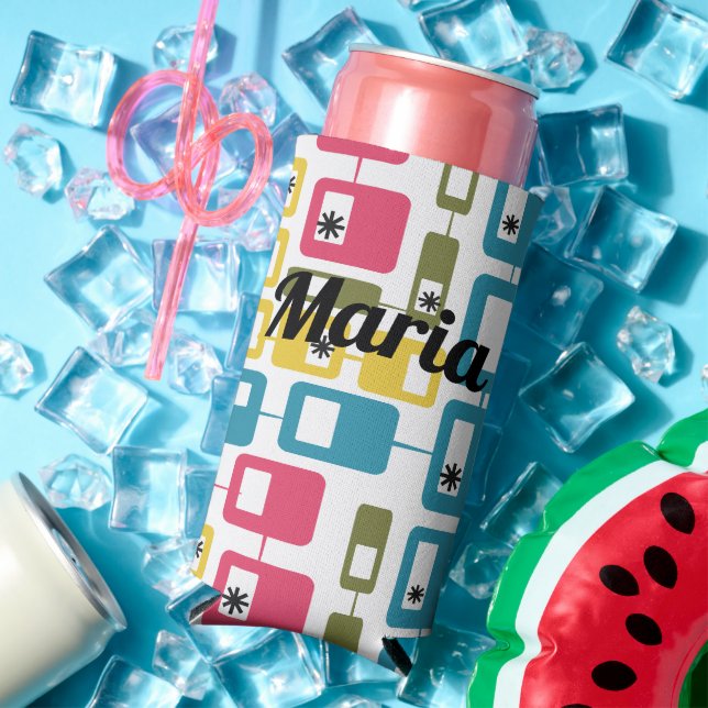 Enfriador De Latas Slim Entrada en caja (Verano in situ)