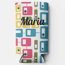 Enfriador De Latas Slim Entrada en caja