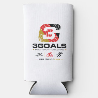 Enfriador De Latas Slim Equipo 3G