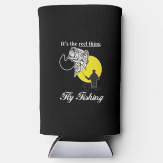 Enfriador De Latas Slim Es la cosa del tambor