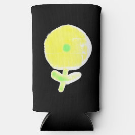 Enfriador De Latas Slim ESTILOS DE ARTE Y DISEÑO refrigerador de bebidas