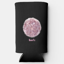 Enfriador De Latas Slim ESTILOS DE ARTE Y DISEÑO refrigerador de bebidas