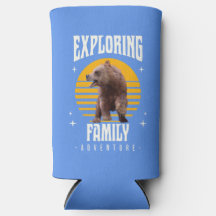 Explorando la aventura familiar