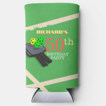 Fiesta de Cumpleaños de Deportes Temáticos de Pick