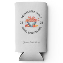 Fiesta de langostinos de verano para hervir marisc