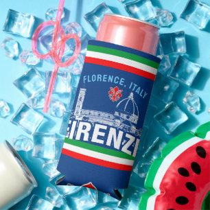 Enfriador De Latas Slim Florencia, Italia - Santa Maria del Fiore