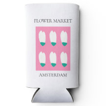 Flower Market - Amsterdam