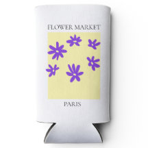 Flower Market - Paris