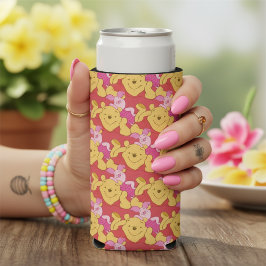 Enfriador De Latas Slim Friends