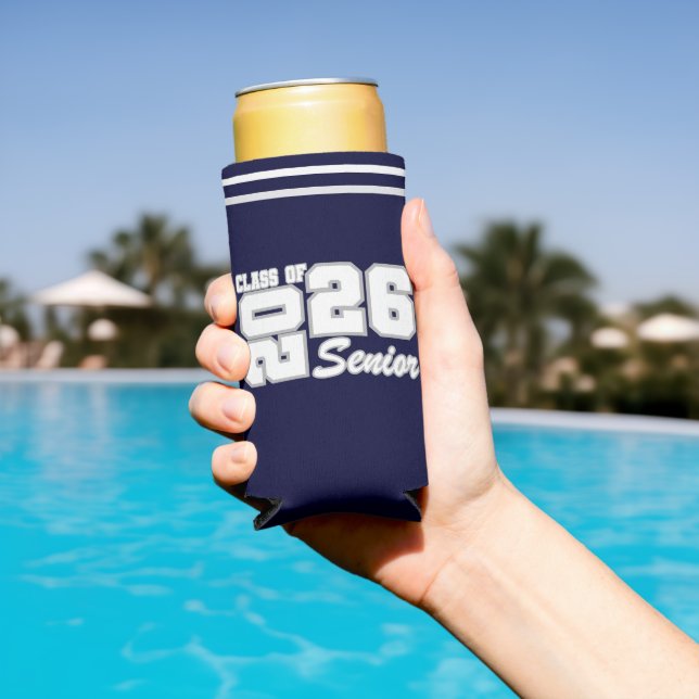 Enfriador De Latas Slim Grad Senior (Piscina in situ)