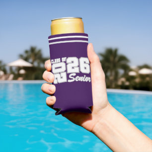 Enfriador De Latas Slim Grad Senior