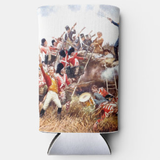 Enfriador De Latas Slim Guerra ABH de 1812