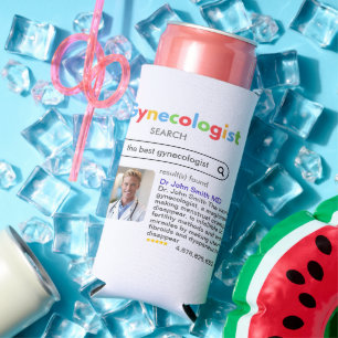 Enfriador De Latas Slim GYNECOLOGIST obstetrician doctor GOOGLE search