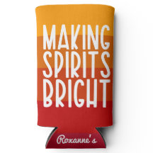 Hacer que los espíritus brillen Fiesta de Acción d