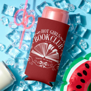 ENFRIADOR DE LATAS SLIM HGBC