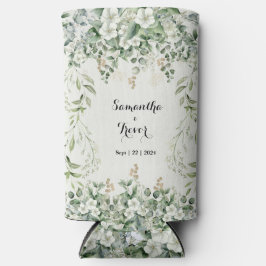 Enfriador De Latas Slim Jardín