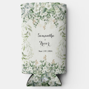 Enfriador De Latas Slim Jardín