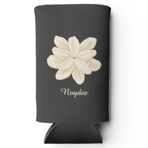 Jasmine Flor Blanca Nombre Elegante