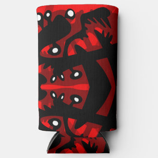 Enfriador De Latas Slim Jazz Club 502