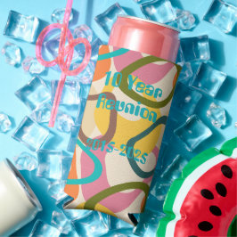 Enfriador De Latas Slim Jelly Squares