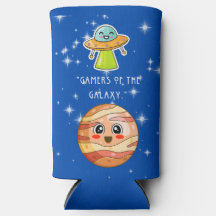 JUEGOS DE LA GALAXIA