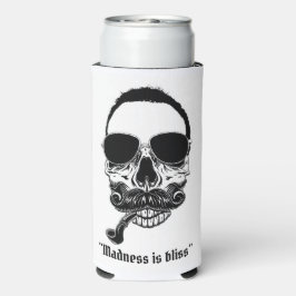 Enfriador De Latas Slim La manga de Griff