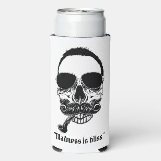 Enfriador De Latas Slim La manga de Griff