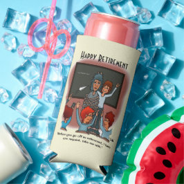 Enfriador De Latas Slim Llévame con