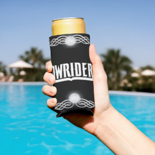 Enfriador De Latas Slim Lowrider