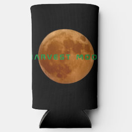 Enfriador De Latas Slim Luna de Cosecha