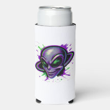 Maligno Alien