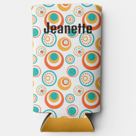 Enfriador De Latas Slim MCM Jawbreakers