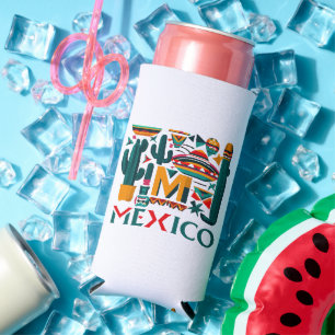 ENFRIADOR DE LATAS SLIM MÉXICO