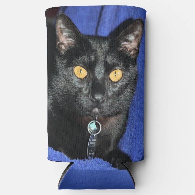 Enfriador De Latas Slim Murphy (Anverso)