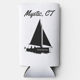 Enfriador De Latas Slim Mystic CT