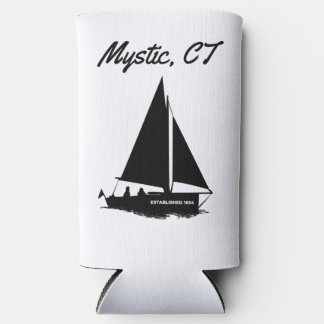 Enfriador De Latas Slim Mystic CT