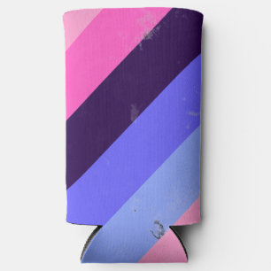 Enfriador De Latas Slim Omnisexual