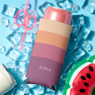 Enfriador De Latas Slim Paleta de cosecha